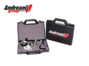ANDREANI ATTACHMENT KIT 2010/722 FOR OHLINS STEERING DAMPER Brand: Andreani Product ID: 2010/722